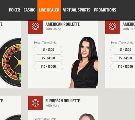 10 Best Online Roulette Sites: Top Gambling Sites for Real Money Wins in 2026