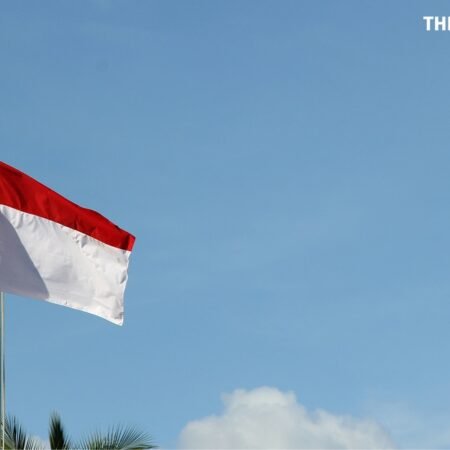 Indonesia’s online gambling turnover fell by 20% in 2025