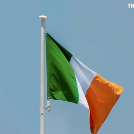 Ireland starts issuing gambling licenses