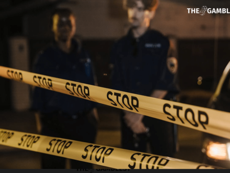 Kazakhstan cracks down on growing illegal online casinos