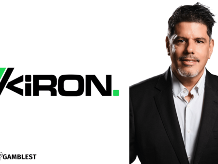 Kiron Interactive appoints Ramiro Atucha as company advisor