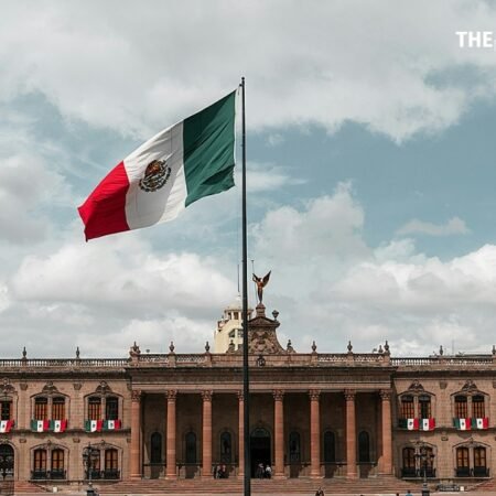 Mexico introduces bill to restrict online gambling advertising during sports broadcasts