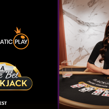 Pragmatic Play offers extra action and bigger rewards with Free Bet Blackjack