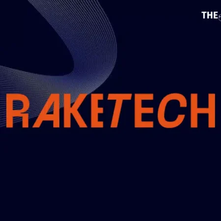 Raketech reports revenue decline in 2025 amid market challenges