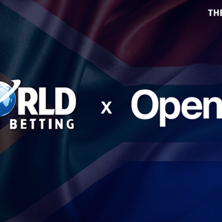 World Sports Betting Cape Town Met hits record volumes powered by OpenBet technology