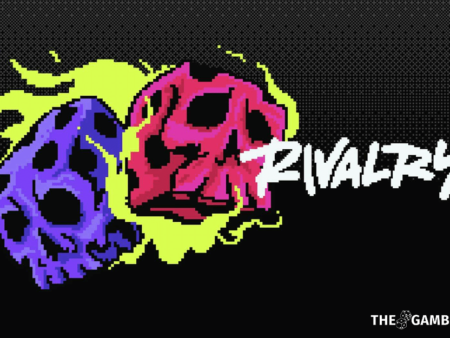 Rivalry shuts down its gaming operations while it looks into a possible sale of the company