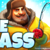 Rods ready for Belatra’s Ice Bass slot release