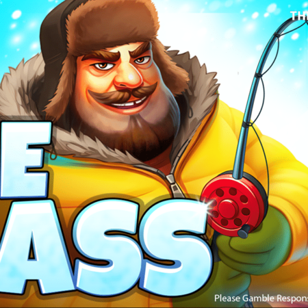 Rods ready for Belatra’s Ice Bass slot release
