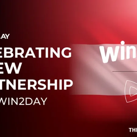 RubyPlay enters Austrian iGaming market via Win2day partnership