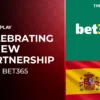 RubyPlay shakes up Spain by teaming with bet365 to dominate market