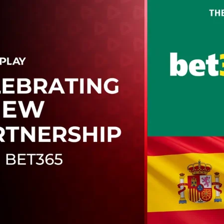 RubyPlay shakes up Spain by teaming with bet365 to dominate market