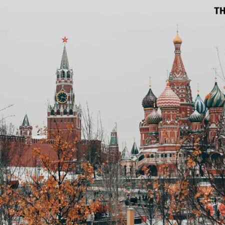 Russia explores regulated online gambling market after long ban