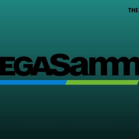 Sega Sammy Halts Major Plans After $110M Nine-Month Loss