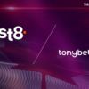 St8 launches in Ontario through a partnership with Tonybet and expands its presence in the province’s regulated betting market