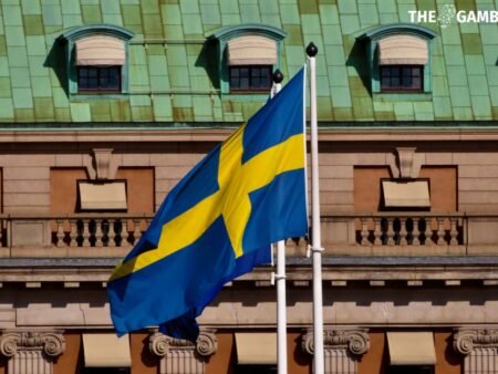 Sweden’s Gambling Giant Reports Revenue Decline Amid Market Shifts