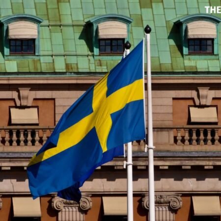 Sweden’s Gambling Giant Reports Revenue Decline Amid Market Shifts