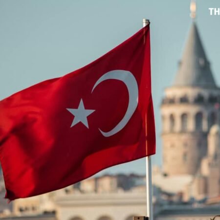 Turkey opposition proposes overhaul of gambling law framework