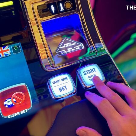 GamStop Reports 40% Rise in Young Self-Excluders H2 2025