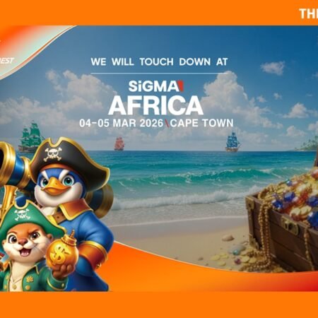 ‘VOYAGE OF TREASURE’ TRILOGY IS LIVE — PLAY THE DEMO NOW!