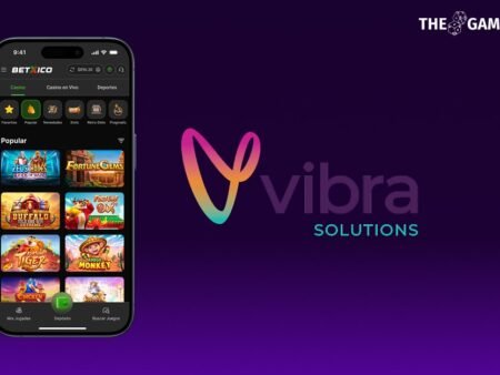 Vibra Solutions strengthens its presence in Mexico with Betxico’s new mobile app