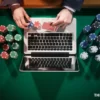Virginia lawmakers just gave the green light to online gambling