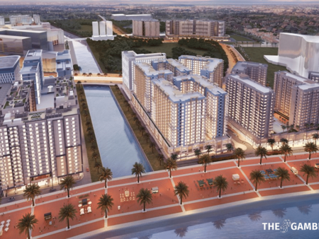 Westside Resort debuts as Entertainment City’s new hotspot