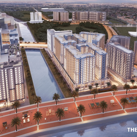 Westside Resort debuts as Entertainment City’s new hotspot