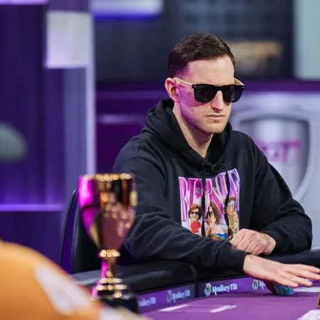 PokerNews to Live Report PokerGO Cup in Las Vegas March 1-14