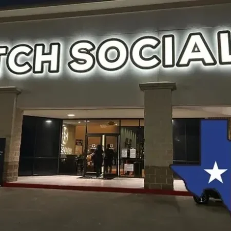 First-Ever WSOP Event in Texas is, Fittingly, Going to Be Big