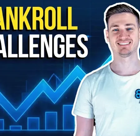 How to Start and Plan a Poker Bankroll Challenge