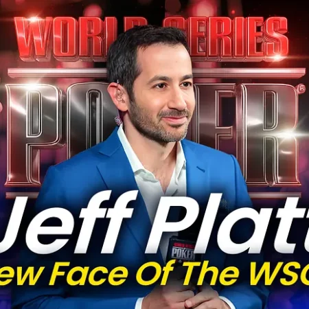 What Can You Expect for the 2026 WSOP? Jeff Platt Shares All | PokerNews Podcast #942