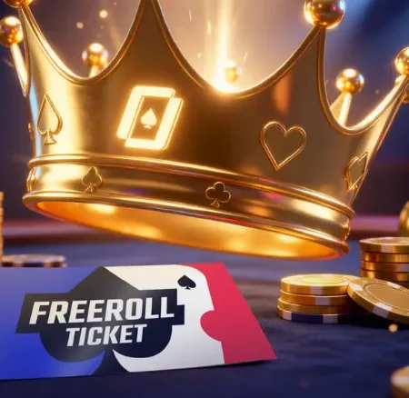 WPT Global Puts $30K Up for Grabs in Exclusive Freerolls This Sunday