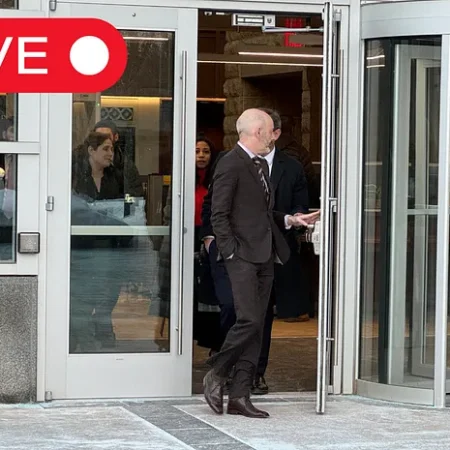 Tom Goldstein Trial Day 13: Attorney Claimed Accountants Made ‘Catastrophic F***-Up’