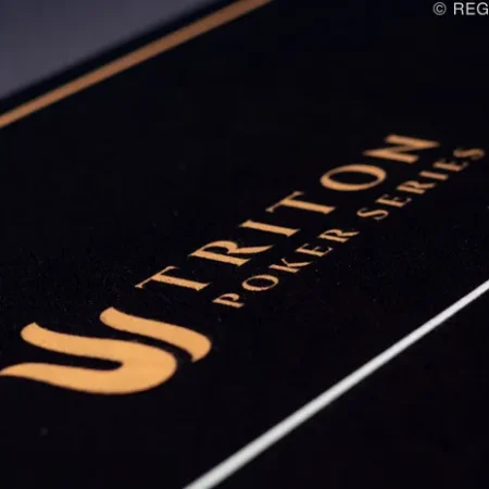 Triton Launches $200K Ivan Leow POY & New “Player ONE” Race