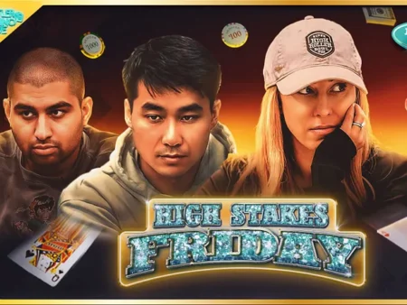 Nik Airball Says ‘Tourney Players All Suck’ Ahead of Cash Game Clash with Foxens