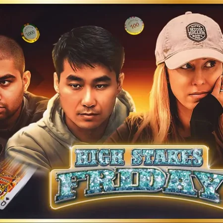 Nik Airball Says ‘Tourney Players All Suck’ Ahead of Cash Game Clash with Foxens