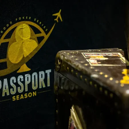 Stamps, Rings and Big Guarantees: RGPS Heads to Reno