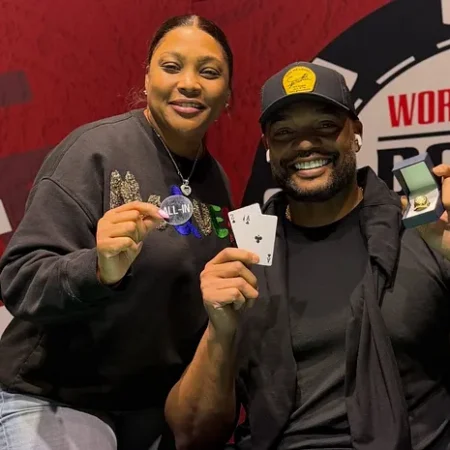 NFL Hall of Famer Richard Seymour Wins Major WSOP Poker Tournament