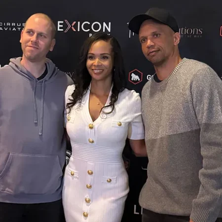 Join the Charity Series of Poker in Las Vegas for Annual Award Ceremony