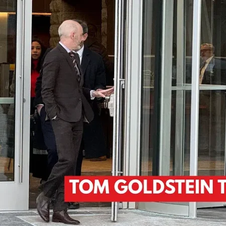 ‘All On the Line’: Tom Goldstein Testifies About Poker in Tax Trial