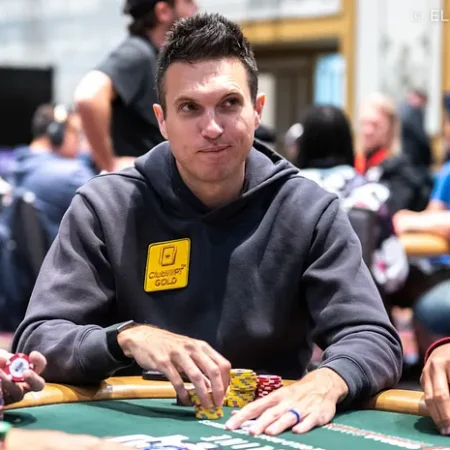 Doug Polk Offers New Heads-Up Poker Challenge: Rematch with Daniel Negreanu?