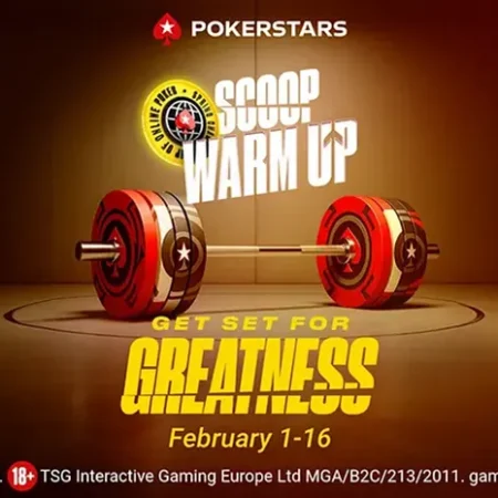 Don’t Miss This Free Shot at a $1M Guaranteed Poker Tournament