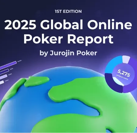 How Online Poker Looks in 2026: Insights from Jurojin’s Report