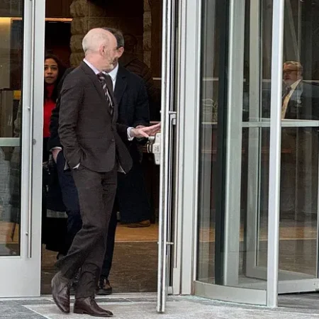 Prosecutors Want Tom Goldstein in Custody While Awaiting Sentencing