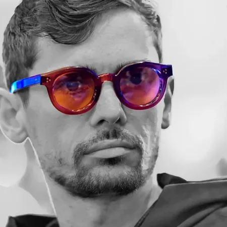 Insane Ten-High Hero Call Vs. Fedor Holtz with Eight Players Left in a $30k Triton Event