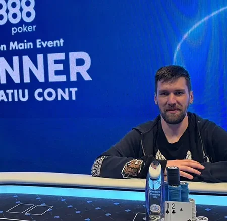Cont Denies Eminoglu an Incredible 888poker UKPL Luton Double