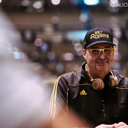 Can Celebrity Poker and TikTok Fuel the Next Poker Boom? Hellmuth Thinks So