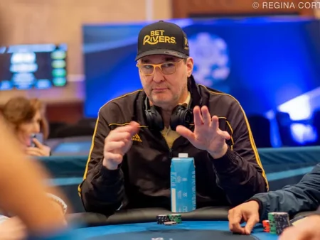 Which Investment Did Phil Hellmuth Say Made Him $20 Million?