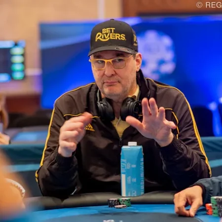 Which Investment Did Phil Hellmuth Say Made Him $20 Million?