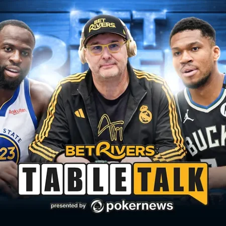 Phil Hellmuth Rubs Elbows w/ Celebrities & Sports Stars; Head of Poker Jason Senti Tells All